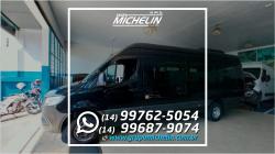 MERCEDES-BENZ Sprinter 2.5 3P 415 CDI VAN TETO ALTO LONGO 16 LUGARES