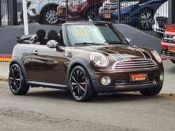 MINI Cooper 1.6 16V CABRIO AUTOMTICO