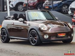 MINI Cooper 1.6 16V CABRIO AUTOMTICO