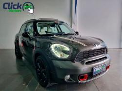 MINI Cooper 1.6 16V S TURBO AUTOMTICO