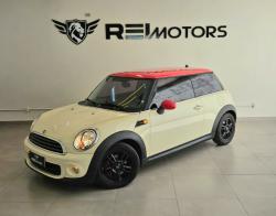 MINI Cooper 1.6 16V ONE