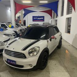 MINI Cooper 1.6 16V S TURBO AUTOMTICO