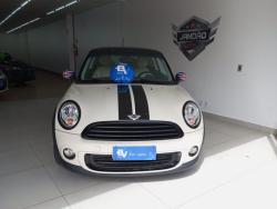 MINI Cooper 1.6 16V AUTOMTICO
