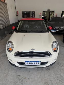 MINI Cooper 1.6 16V ONE AUTOMTICO