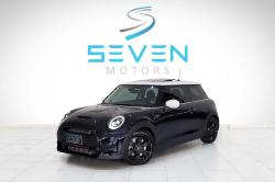 MINI Cooper 2.0 16V S TOP TURBO