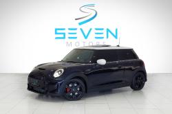 MINI Cooper 2.0 16V 4P TWINPOWER S STEPTRONIC AUTOMTICO