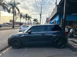 MINI Cooper 2.0 16V S TOP TURBO