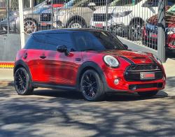 MINI Cooper 2.0 S 16V EXCLUSIVE TURBO