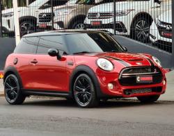 MINI Cooper 2.0 S 16V EXCLUSIVE TURBO