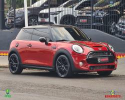 MINI Cooper 2.0 S 16V EXCLUSIVE TURBO