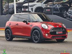 MINI Cooper 2.0 S 16V EXCLUSIVE TURBO