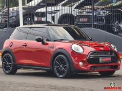 MINI Cooper 2.0 S 16V EXCLUSIVE TURBO