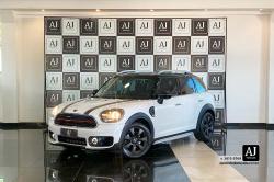 MINI Countryman 1.5 12V 4P COOPER TOP TWINPOWER TURBO STEPTRONIC AUTOMTICO