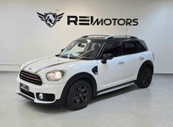 MINI Countryman 1.5 12V 4P COOPER EXCLUSIVE TWINPOWER TURBO STEPTRONIC AUTOMTICO