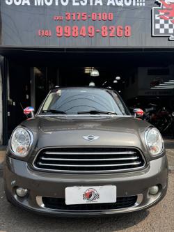 MINI Countryman 1.6 16V CHILLI