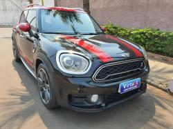 MINI Countryman 2.0 16V 4P COOPER TWIN POWER TURBO S ALL4 AUTOMTICO STEPTRONIC