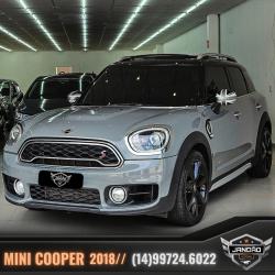 MINI Countryman 2.0 16V 4P COOPER TWIN POWER TURBO AUTOMTICO STEPTRONIC