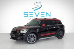 MINI Countryman 2.0 16V 4P COOPER TWIN POWER TURBO S ALL4 AUTOMTICO STEPTRONIC