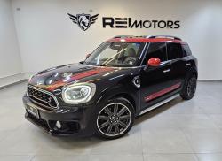 MINI Countryman 2.0 16V 4P COOPER TWIN POWER TURBO S ALL4 AUTOMTICO STEPTRONIC