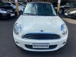 MINI One 1.6 16V