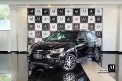 MITSUBISHI ASX 2.0 16V 4P 4X4 AWD AUTOMTICO