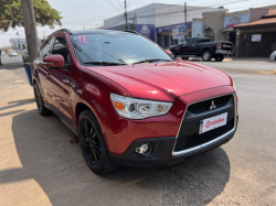 MITSUBISHI ASX 2.0 16V 4P 4X4 TOP AUTOMTICO