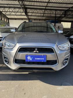 MITSUBISHI ASX 2.0 16V 4P 4X4 AUTOMTICO