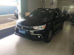 MITSUBISHI ASX 2.0 16V 4P 4X4 AWD AUTOMTICO