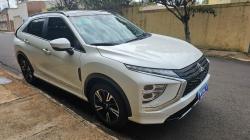 MITSUBISHI Eclipse Cross 1.5 16V 4P MIVEC HPE-S S-AWC TURBO AUTOMTICO CVT