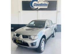 MITSUBISHI L 200 Triton 