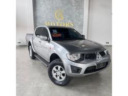 MITSUBISHI L 200 Triton 