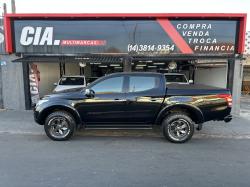 MITSUBISHI L 200 Triton 2.4 16V SPORT HPE TOP 4X4 CABINE DUPLA TURBO DIESEL AUTOMTICO