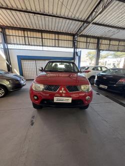 MITSUBISHI L 200 Triton 3.2 16V HPE 4X4 CABINE DUPLA TURBO DIESEL INTERCOOLER AUTOMTICO
