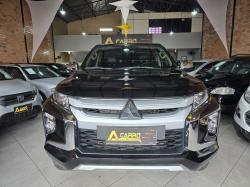 MITSUBISHI L 200 Triton 2.4 16V SPORT HPE-S 4X4 CABINE DUPLA TURBO DIESEL AUTOMTICO