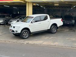 MITSUBISHI L 200 Triton 3.2 16V HPE 4X4 CABINE DUPLA TURBO DIESEL INTERCOOLER AUTOMTICO