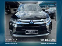 MITSUBISHI Outlander 3.0 V6 24V 4P GT 4X4 AUTOMTICO