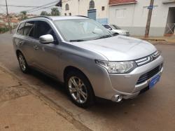 MITSUBISHI Outlander 3.0 V6 24V 4P GT 4X4 AUTOMTICO