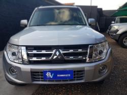 MITSUBISHI Pajero 3.2 16V 4P 4X4 7 LUGARES HPE TURBO DIESEL INTERCOOLER AUTOMTICO