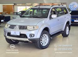 MITSUBISHI Pajero 3.2 16V 4P 4X4 TURBO DIESEL INTERCOOLER AUTOMTICO