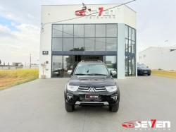 MITSUBISHI Pajero 3.2 16V 4P 4X4 7 LUGARES HPE TURBO DIESEL INTERCOOLER AUTOMTICO
