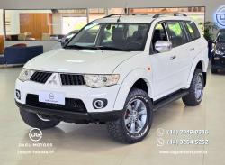 MITSUBISHI Pajero Dakar 3.5 V6 24V 4P HPE FLEX 4X4 7 LUGARES AUTOMTICO