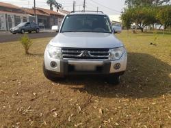 MITSUBISHI Pajero Full 3.8 V6 24V 4P GLS 4X4 AUTOMTICO