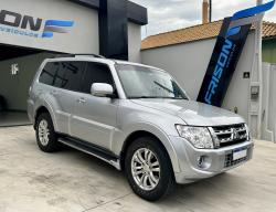 MITSUBISHI Pajero Full 3.2 16V 4P GLS 4X4 TURBO DIESEL INTERCOOLER AUTOMTICO