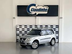 MITSUBISHI Pajero TR4 2.0 16V 4P