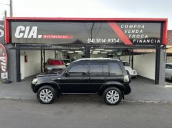 MITSUBISHI Pajero TR4 2.0 16V 4P 4X4 FLEX AUTOMTICO