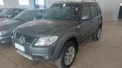 MITSUBISHI Pajero TR4 2.0 16V 4P FLEX