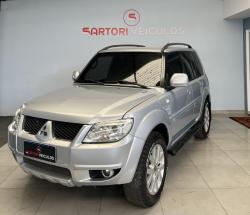 MITSUBISHI Pajero TR4 2.0 16V 4P 4X4 FLEX AUTOMTICO