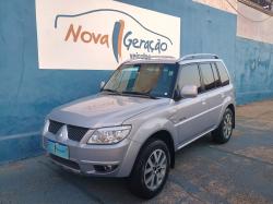 MITSUBISHI Pajero TR4 2.0 16V 4P 4X4 FLEX AUTOMTICO