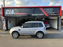 MITSUBISHI Pajero TR4 2.0 16V 4P FLEX AUTOMTICO