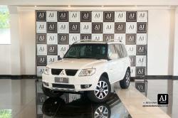 MITSUBISHI Pajero TR4 2.0 16V 4P 4X4 FLEX AUTOMTICO